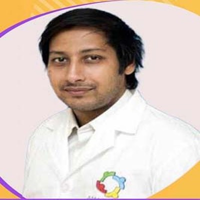 Dr. Chiranjeeb Biswas