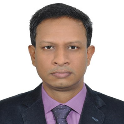 Dr. DR. CHOUDHURY MD. ANWAR SADAT - Consultant