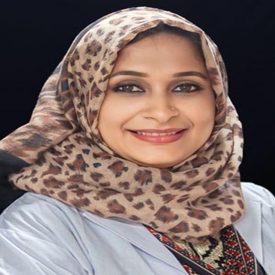 Dr. Choudhury Taslima Nasrin