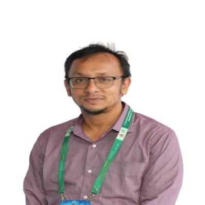 Dr. Chowdhury Faysal Md. Monjurur Rahim