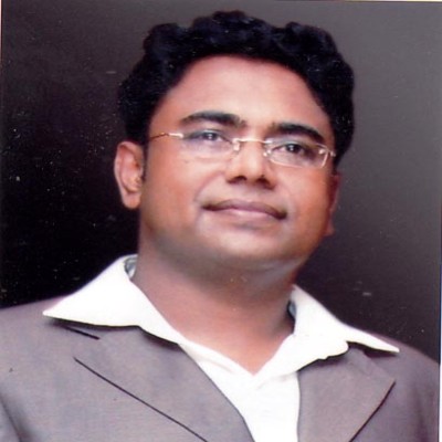 Dr. Dr. Chowdhury Mizanur Rouf - Associate Professor