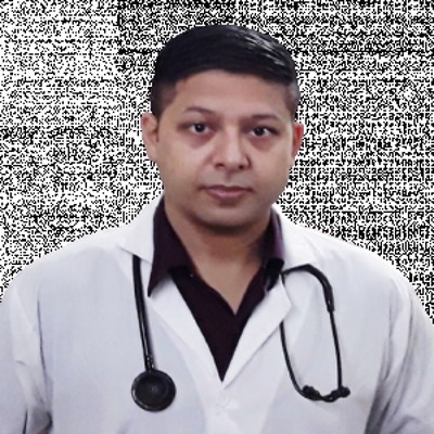 Dr. Dr. Chowdhury Nahid Abdullah - R.P