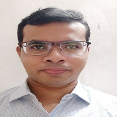 Dr. Chowdhury Neamul Hassan Refayat