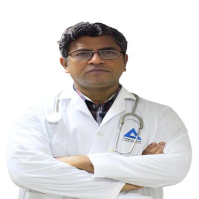 Dr. Chowdhury Shamsul Haque Kibria