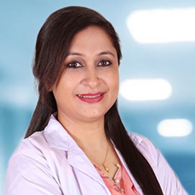 Dr. Chowdhury Taslima Nasreen