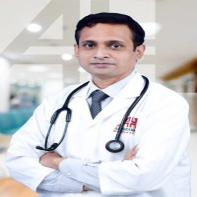 Dr. Dr. Chowdhury Zabir Hossain - Pain, Paralysis, Neuro Rehab & Physical Medicine Specialist