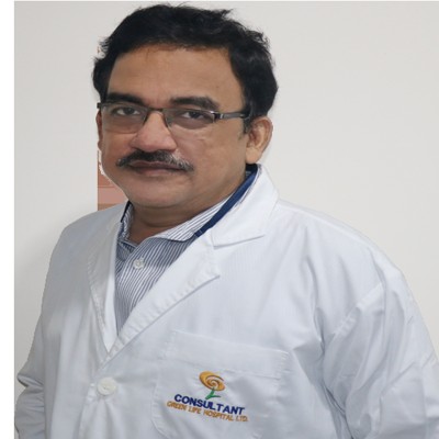 Dr. D. M. Arman