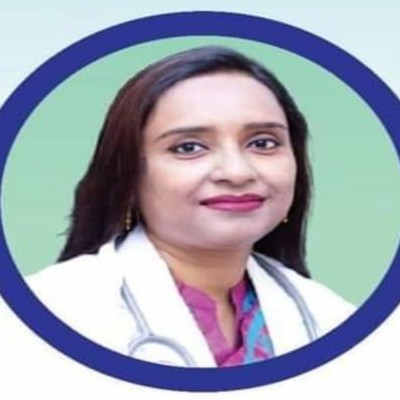 Dr. Dr. Dalia Akhtar - Assistant Professor