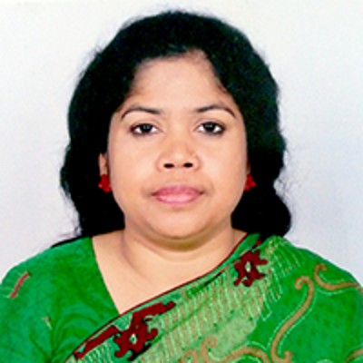 Dr. Dr. Dalia Akhter - Consultant (Gynae & Obs.)