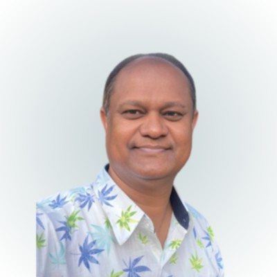 Dr. Dananjay Mazumder