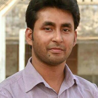 Dr. Debabrata Das (Medicine)