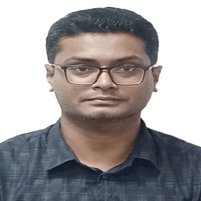 Dr. Dr. Debashis Majumder - Junior consultant (Medicine)