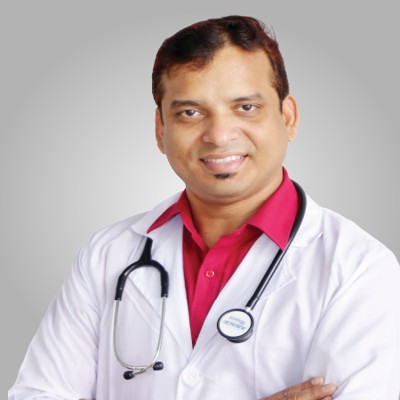 Dr. Dr. Debashish Basu - Assistant Professor (ENT), Sylhet MAG Osmani Medical College Hospital