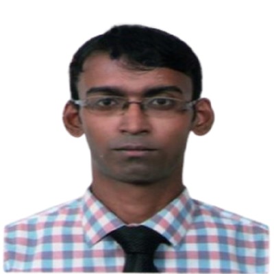 Dr. Dr. Debashish Dastidar - Assistant Registrar