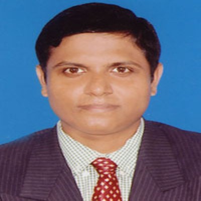 Dr. Dr. Debashish Kumar Ghosh - Assistant Professor & Head, Endocrinology