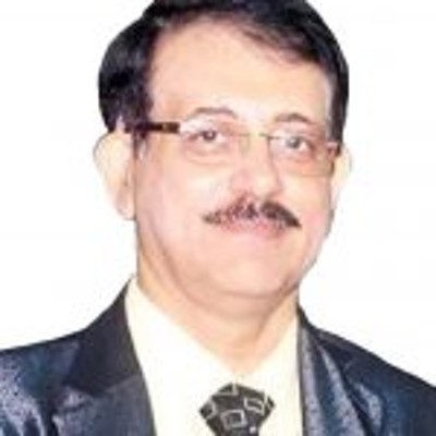 Dr. Dr. Debashish Roy - Chief Consultant, Assistant Professor (Ex)