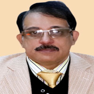 Dr. Dr. Debashish Roy - Former Assistant Professor, Orthopedic Surgery