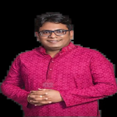 Dr. Dr. Debnath Talukdar - Consultant