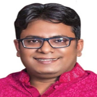 Dr. Dr. Debnath Talukder - Resident Surgeon (ENT)