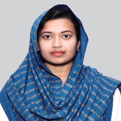 Dr. Dr. Delara Islam - Medical Officer
