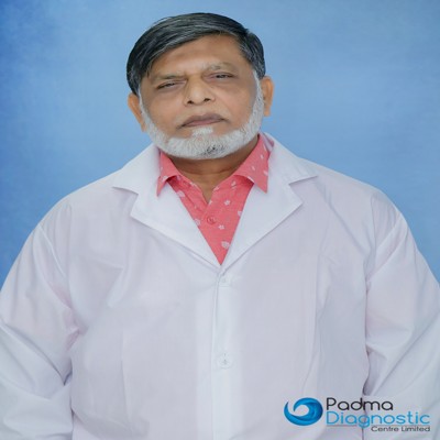 Dr. Dewan Abdul Hakim