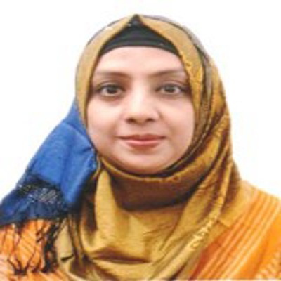 Dr. Dewan Afsana Shomee