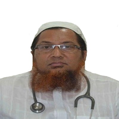 Dr. Dewan Ajmol Hossain