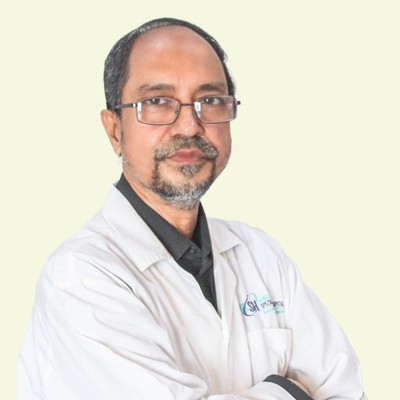 Dr. Dewan M Hasan