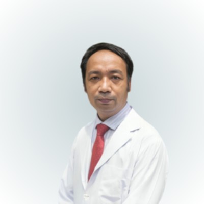 Dr. Dhiman Chowdhury