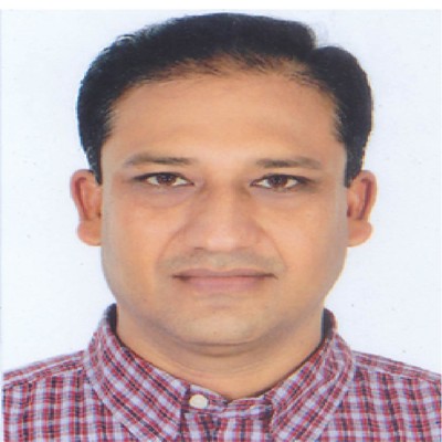 Dr. Dhiman Chowdhury