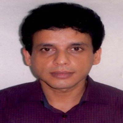 Dr. Dr. Dhrubajyoti Roy Chowdhury - Assistant Professor, Dermatology & Venereology