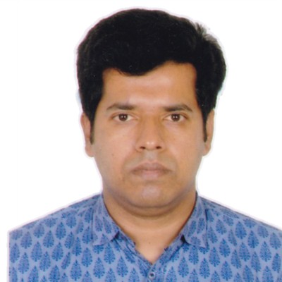 Dr. Dibakar Sarkar (Orthopaedic Surgery)