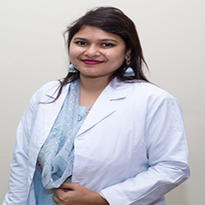 Dr. Dr. Dilara Afroj Sharmin - Lecturer