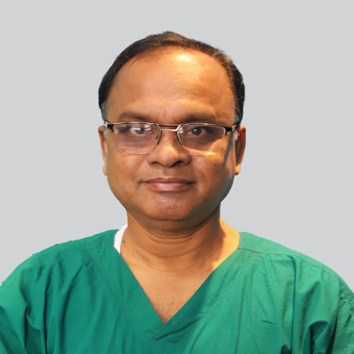 Dr. Dr. Dilip Kumar Golder - Assistant Professor