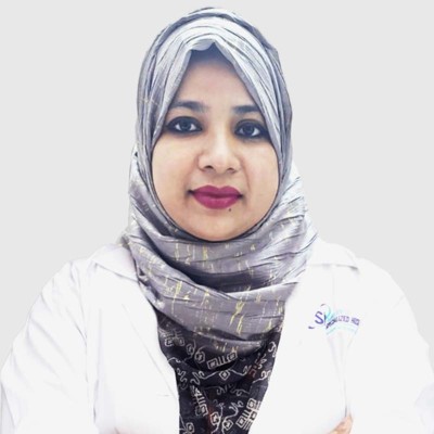 Dr. Dilruba Yeasmin Deena