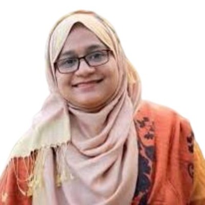 Dr. Dina Layla Hossain