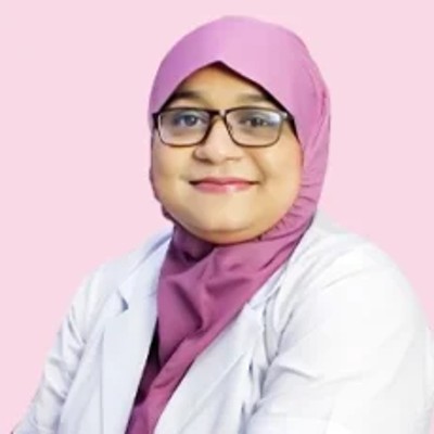 Dr. Dina Layla Hossain
