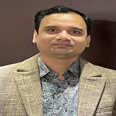 Dr. Dr. Dip Jyoti Sarker - Consultant (Medicine)