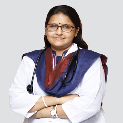 Dr. Dipa Saha