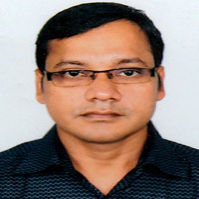 Dr. Dr. Dipak Chandra Kirttania - Assistant Professor, Surgery