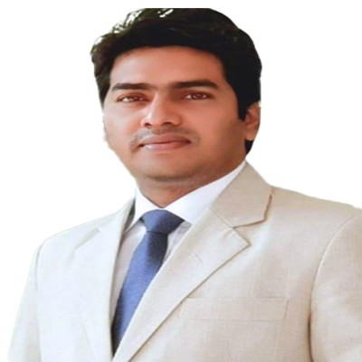 Dr. Dr. Dipankar Ghosh (Palash) - Assistant Professor (Neurosurgery)