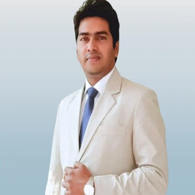 Dr. Dr. Dipankar Ghosh (Palash) - Consultant