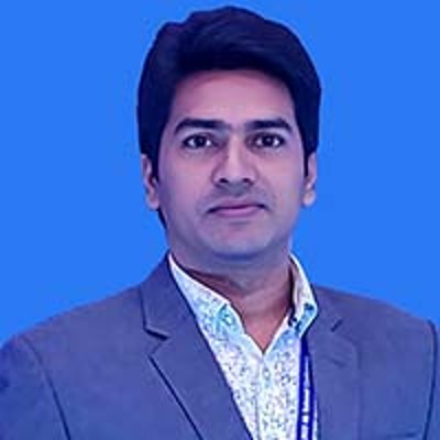 Dr. Dr. Dipankar Ghosh(Palash ) - Assistant Professor