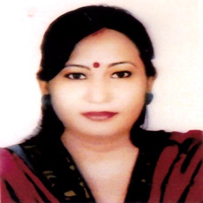 Dr. Dr. Dipu Das - Associate Professor