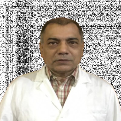 Dr. Dr. Dulal Chandra Podder - Senior Consultant