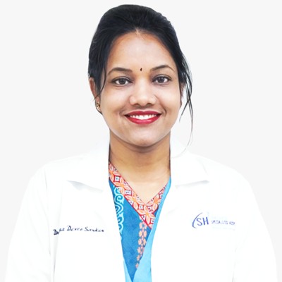 Dr. Durga Devee Sarker