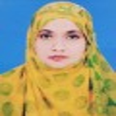 Dr. Dr. Eamun Naher Eva - Registrar