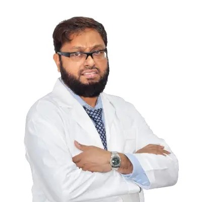 Dr. Ebadur Rahman