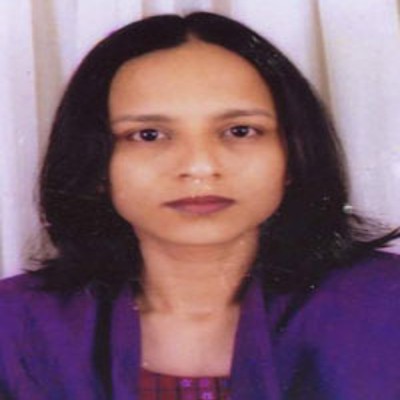 Dr. Dr. Ebana Begum - Consultant, Gynecology & Obstetrics
