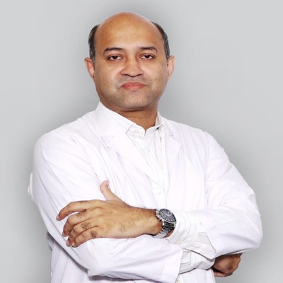 Dr. Dr. Ehsanul Kabir - Assistant Professor